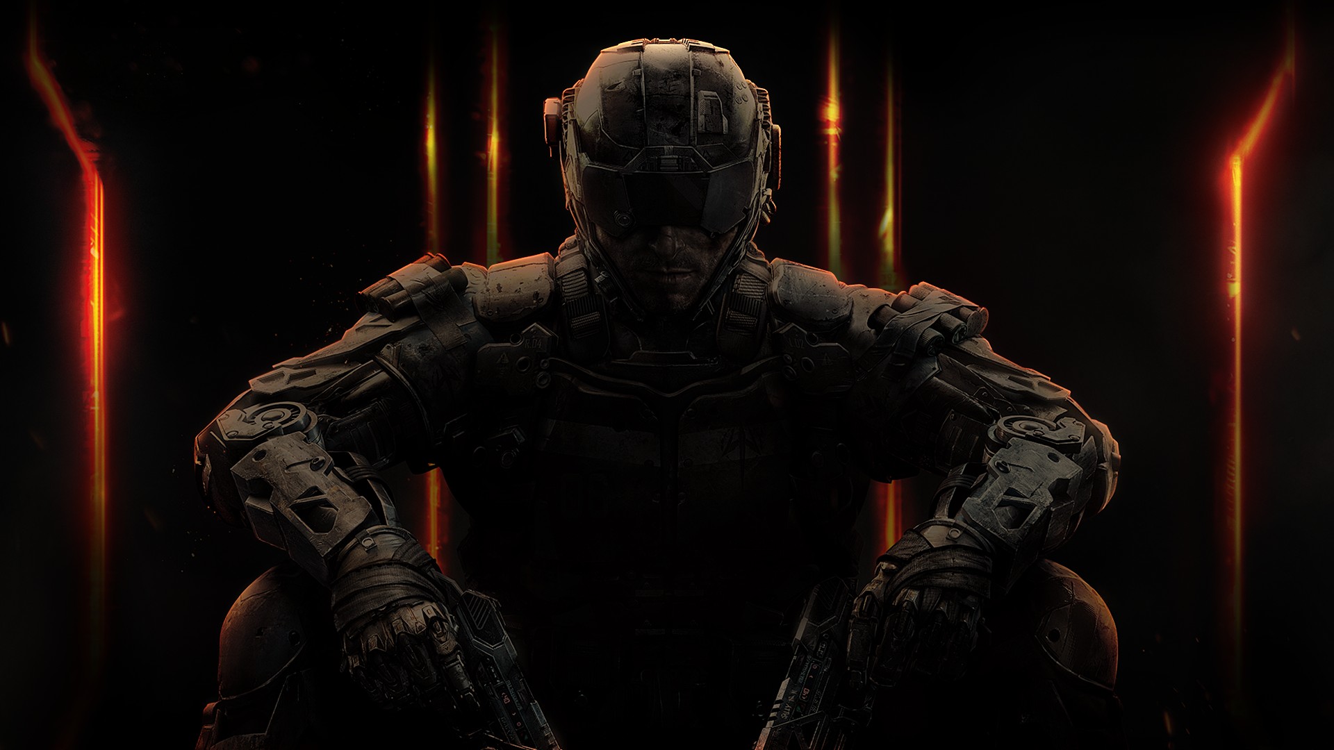 Call Of Duty: Black Ops III - Multiplayer Starter Pack Download Free