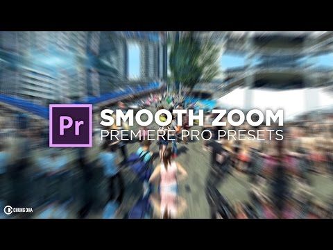 Video transition effects for adobe premiere
