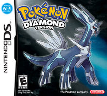 Pokemon diamond and pearl game play online